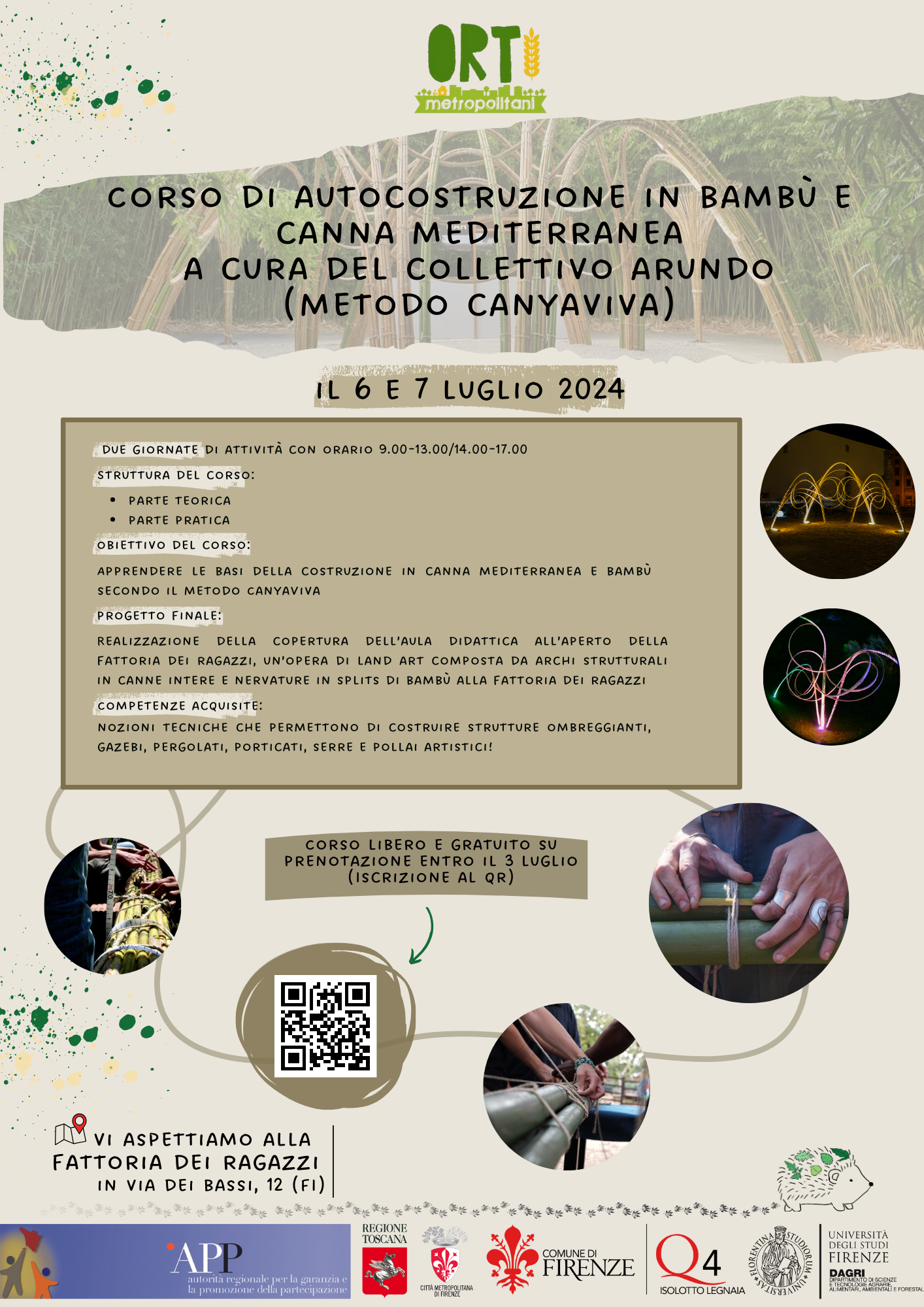 locandina descrittiva