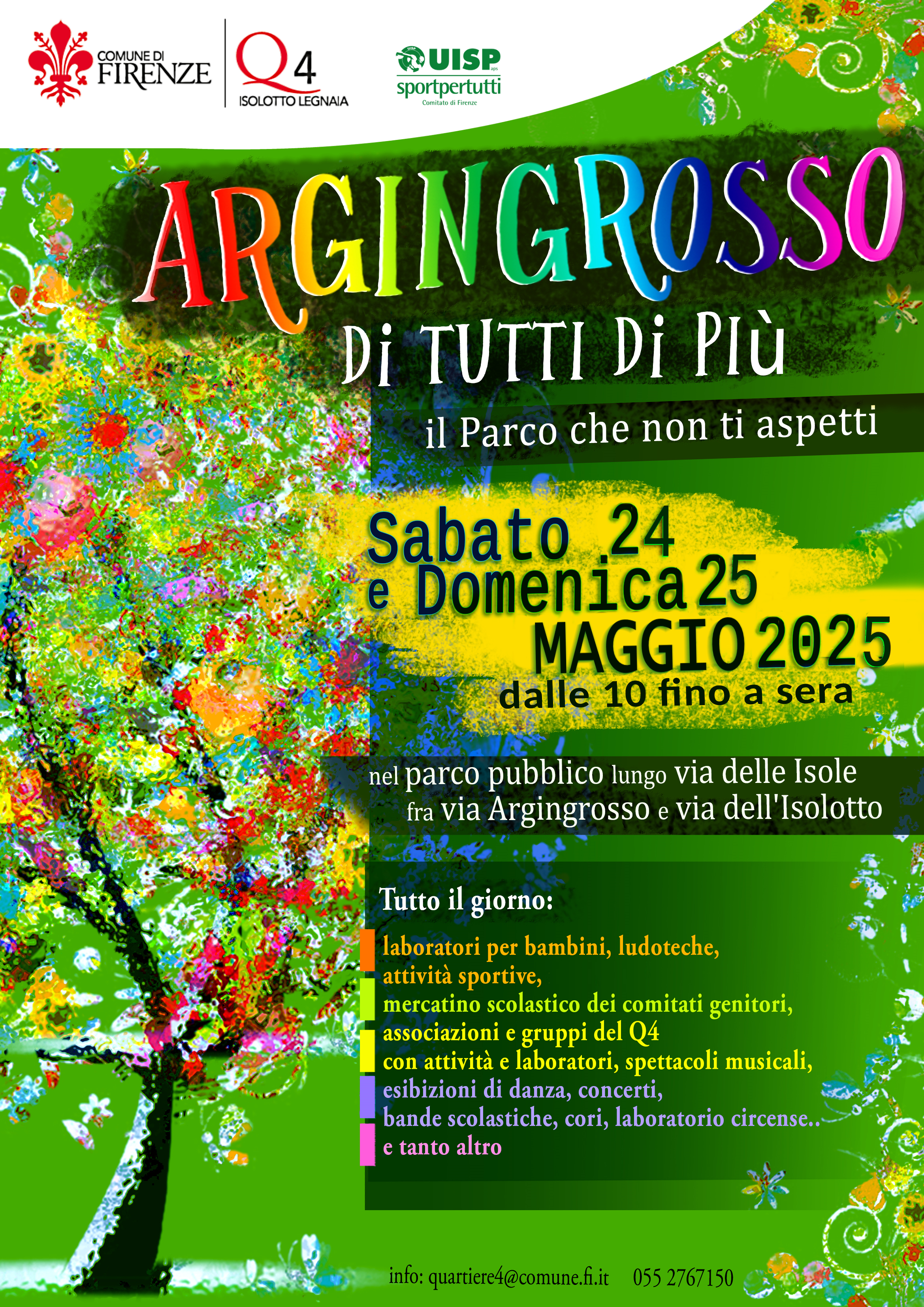 locandina descrittiva