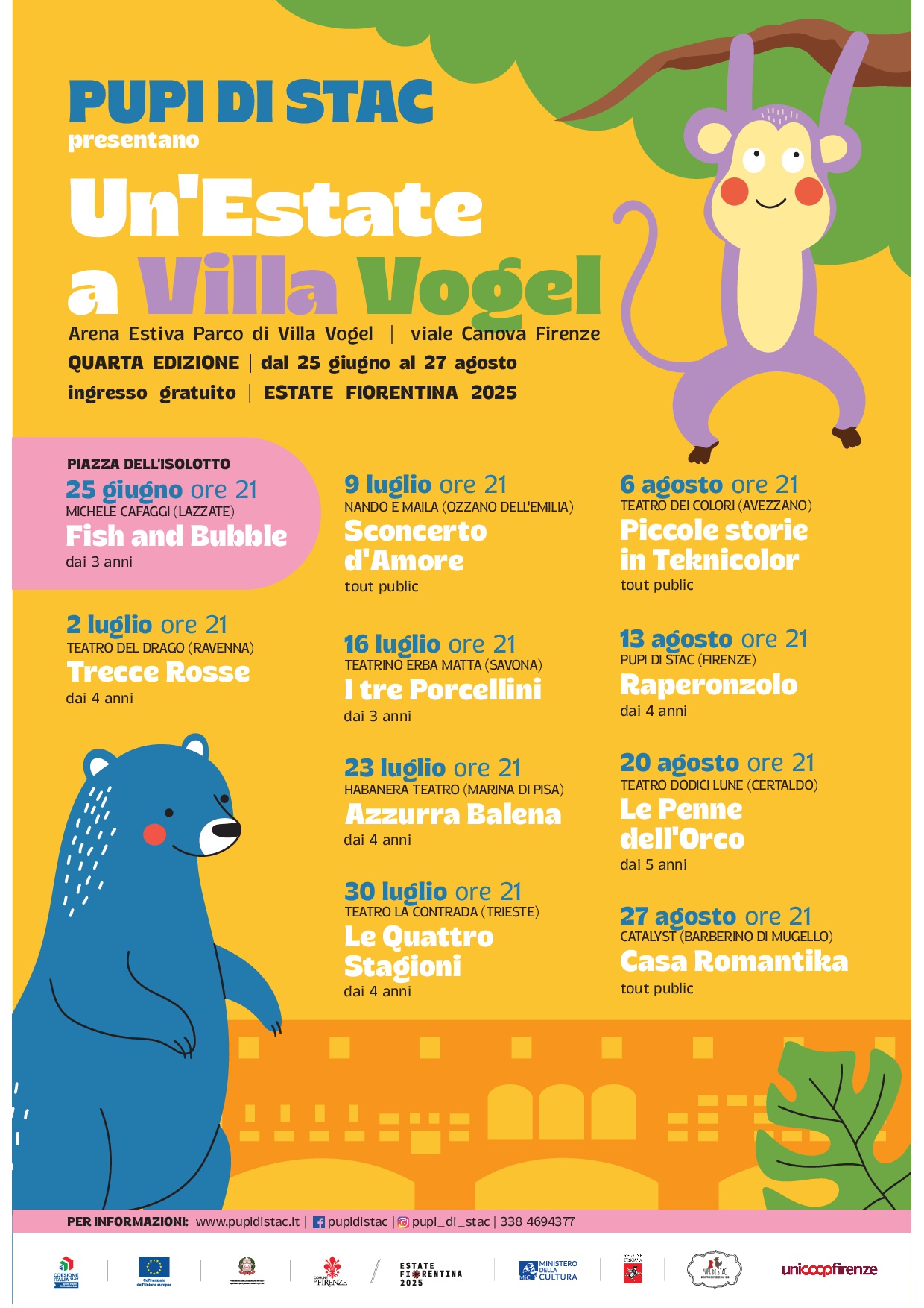 locandina descrittiva