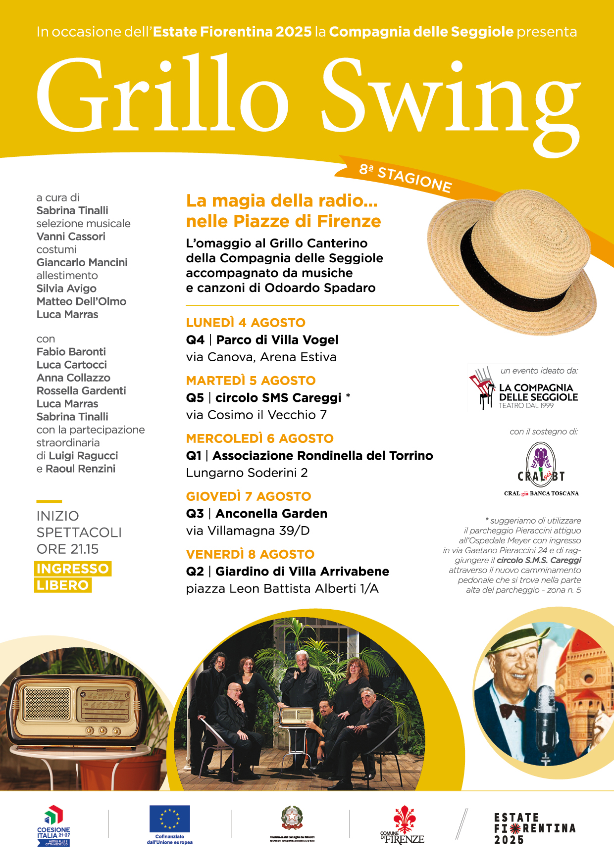 grillo swing 2025 locandina descrittiva