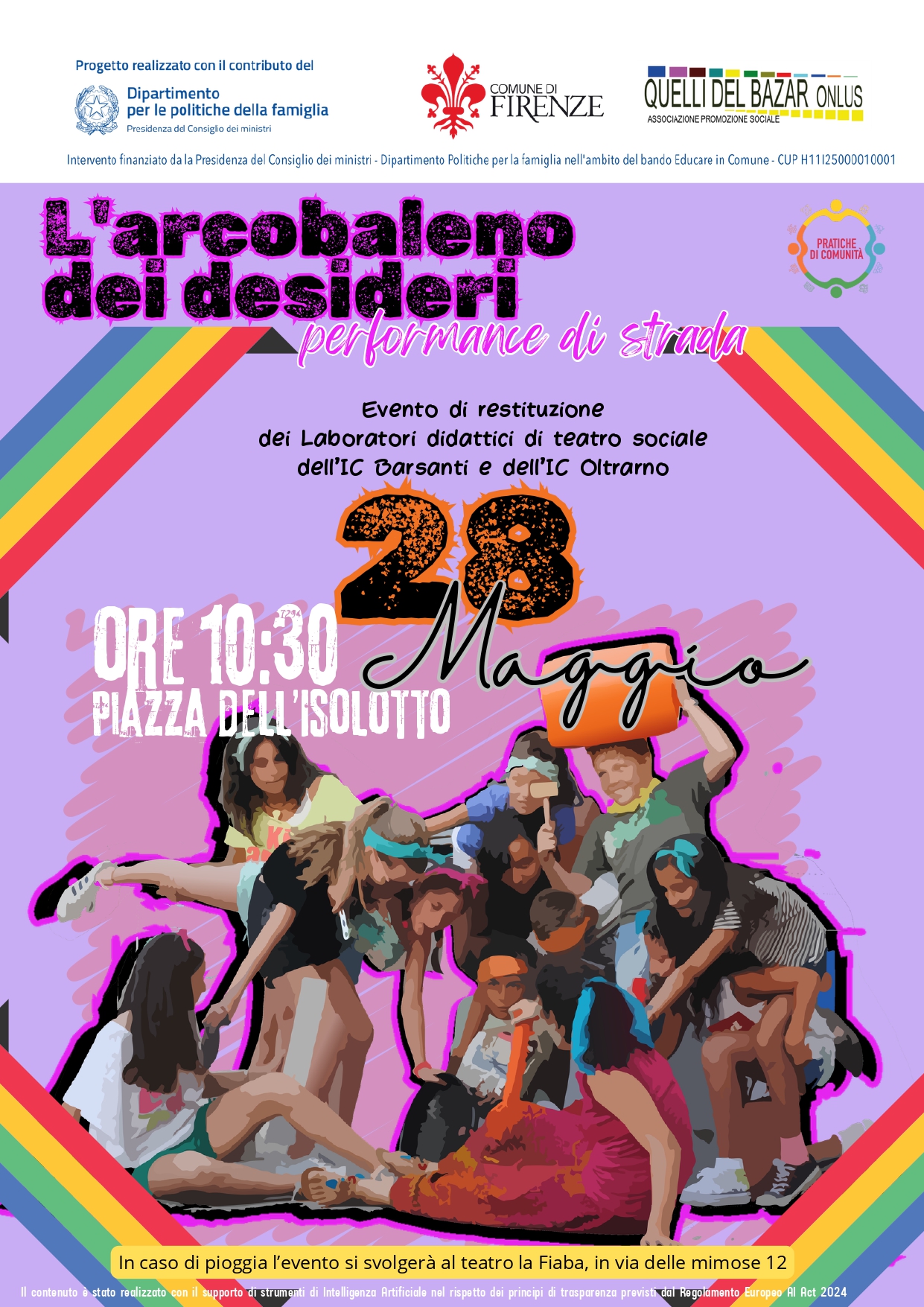 locandina