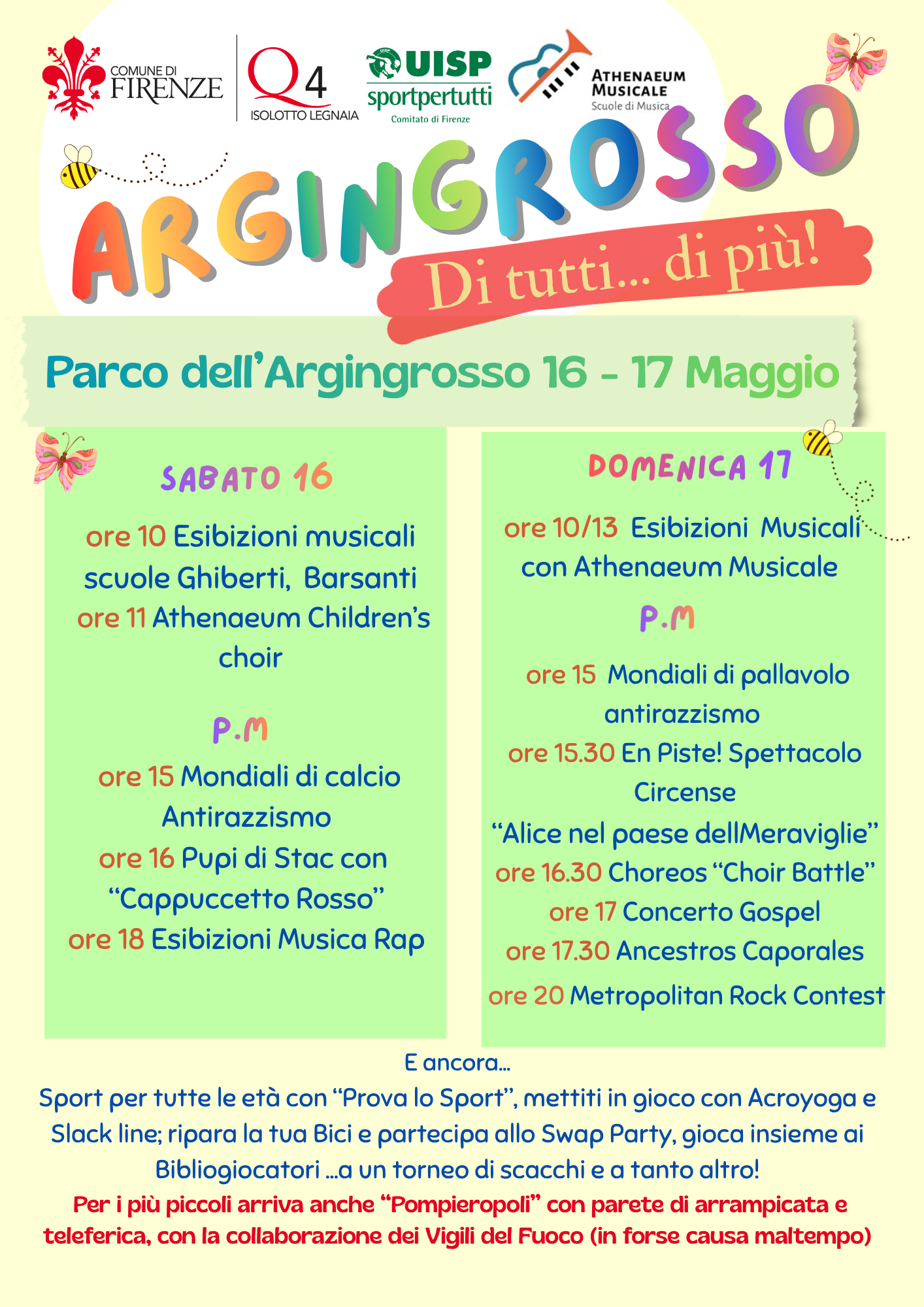 Programma