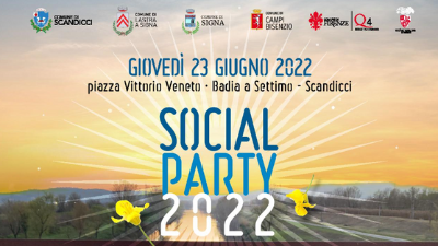 Social Party 2022