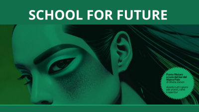 School For Future 2023