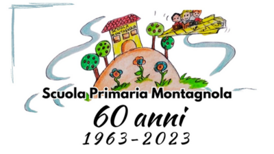 Scuola Primaria Montagnola 60 anni 1963-2023