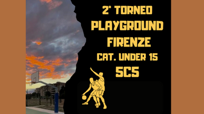2° Torneo Playground Firenze