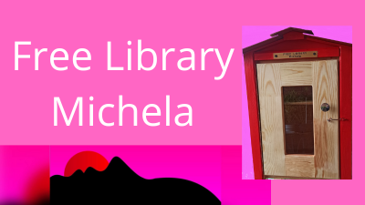 Free Library Michela