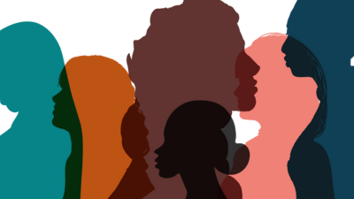 alfabeto al femminile