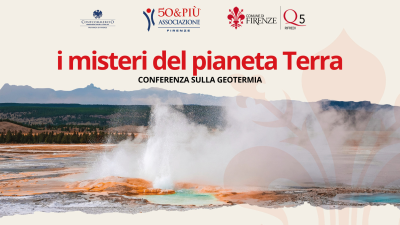 I misteri del pianeta Terra