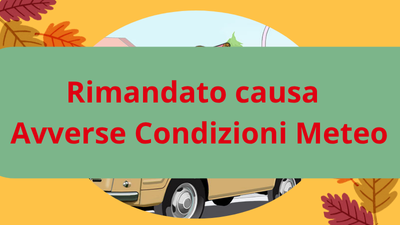 rimandato