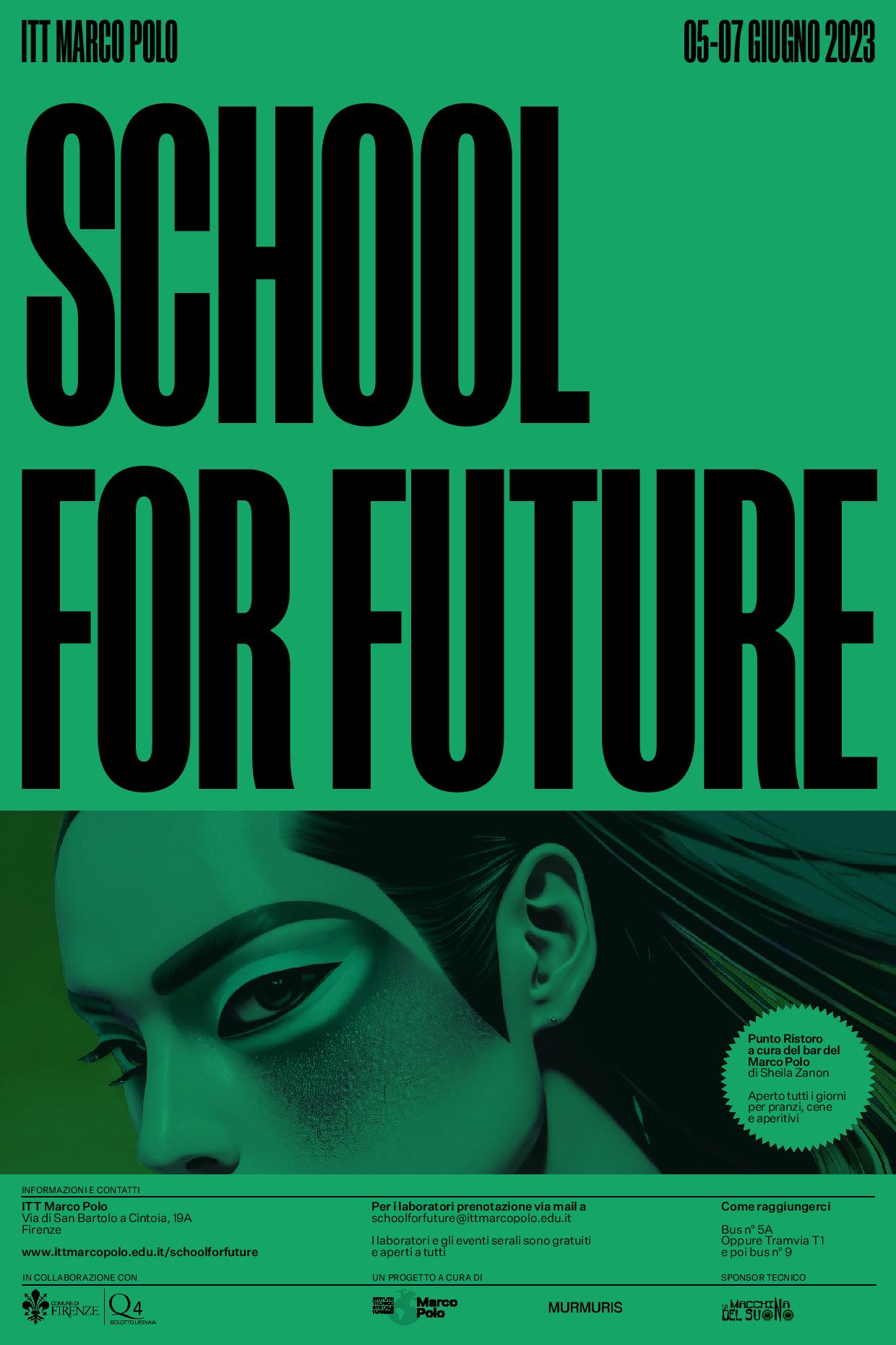 School for Future 2023 1