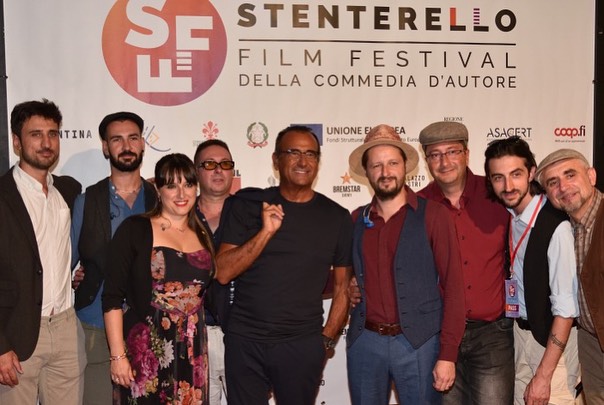 Stenterello Film Festival 1