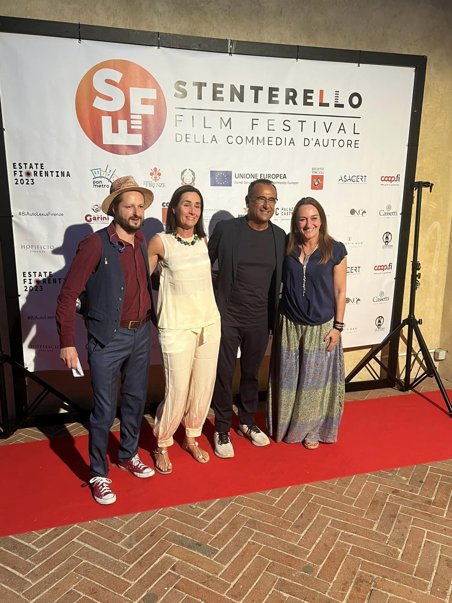 Stenterello Film Festival 2