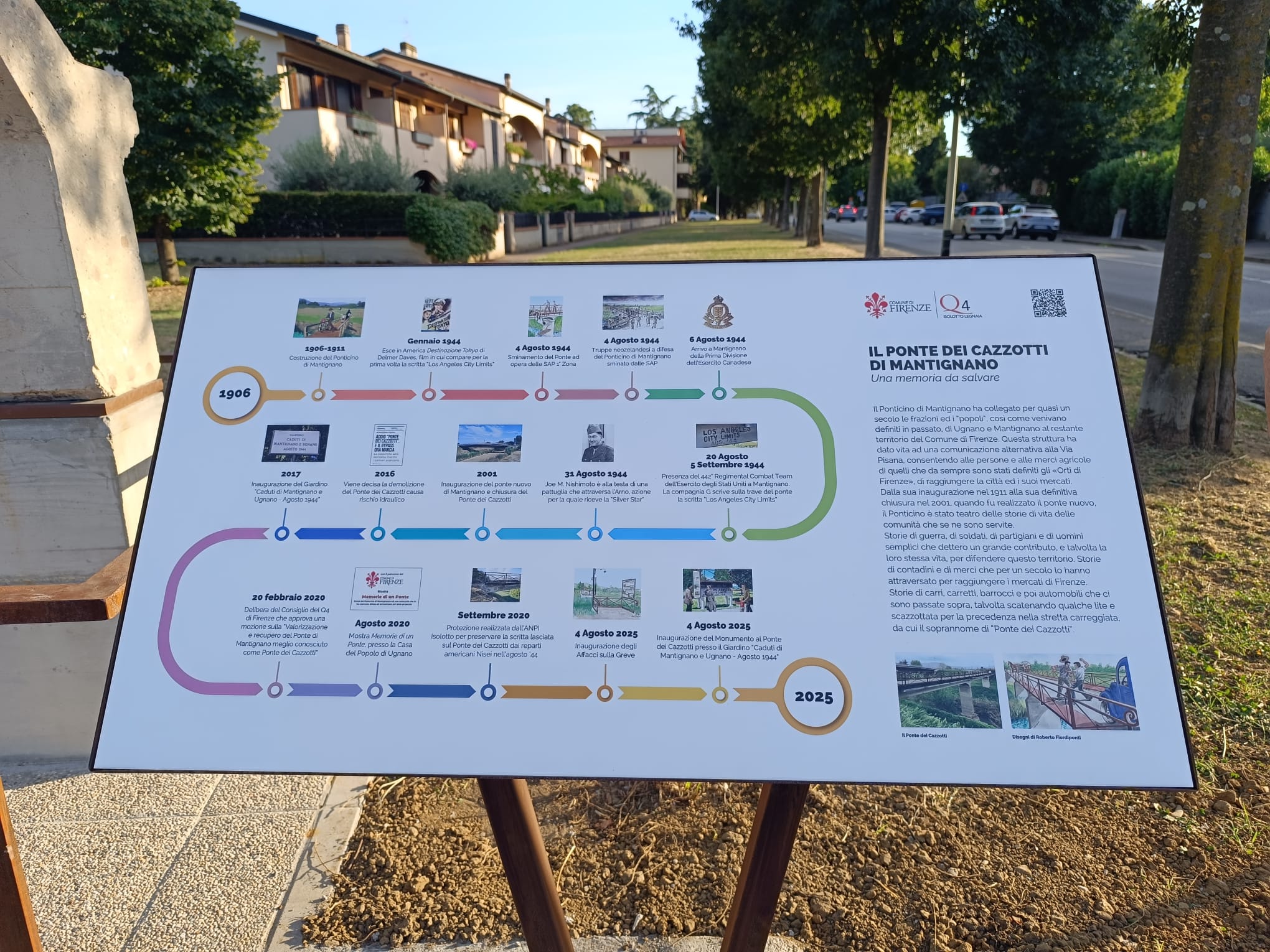 ponte dei cazzotti ponte dei cazzotti