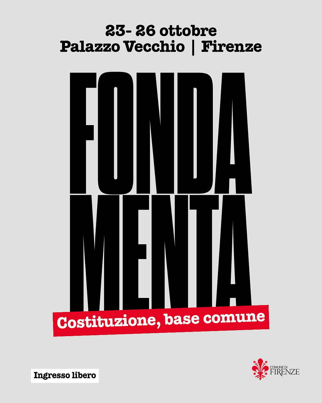 Locandina locandina